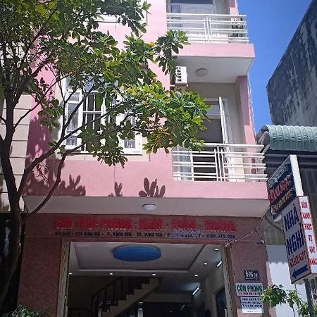 فونج تاو Nha Nghi Khanh Ngoc المظهر الخارجي الصورة