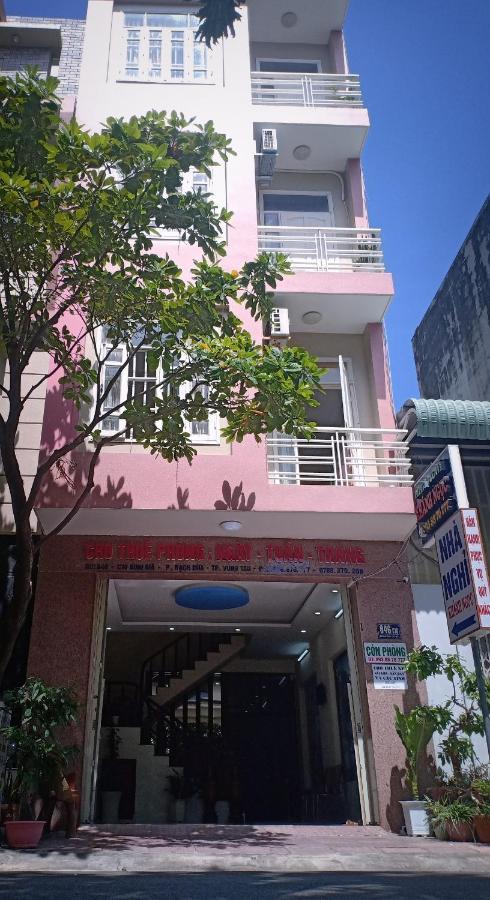 فونج تاو Nha Nghi Khanh Ngoc المظهر الخارجي الصورة